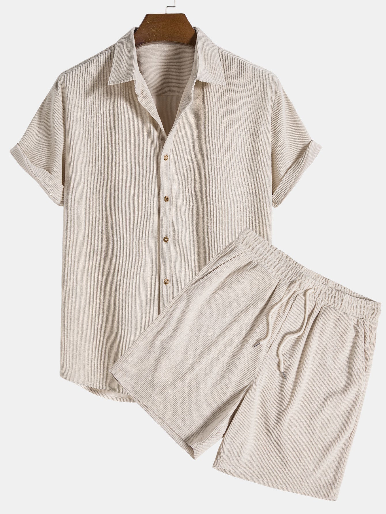 Zack | Comfortable Summer Set For Men